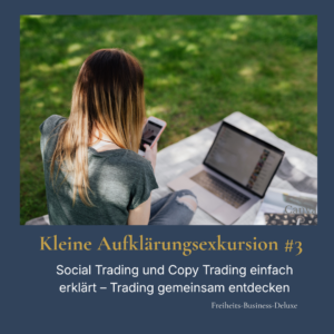 Social Trading und Copy Trading einfach erklärt – Trading gemeinsam entdecken